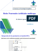 04 Redes Neuronales Validación Tópicos Selectos IA