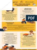 Yellow and Brown Qualitative Research Methods Infographic