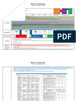 Planificación 4o