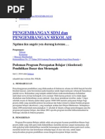 Akselerasi