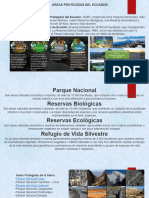 AREAS PROTEGIDAS DEL ECUADOR.pptx