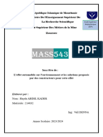 DS Mass543