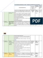 MATRIZ DE CARACTERIZACIÓN DE PROBLEMAS PRIORIZADOS - PCA- PROGRESO