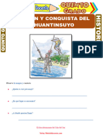 Invasión-y-Conquista-del-Tahuantinsuyo-para-Quinto
