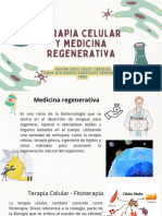 Exposición Biología