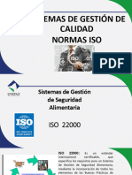 Iso 22000