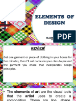 q1 l2 Elements of Design