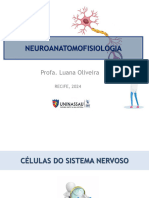 NEURO_AULA 2_INTRODUÇÃO E FISIOLOGIA DAS MEMBRANAS