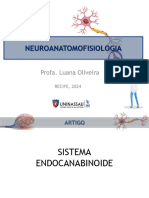 Neuro - Aula 5 - Embriologia Do Sistema Nervoso