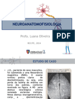 NEURO_AULA 4_SINAPSES E NEUROTRANSMISSORES