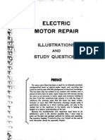 2.ElectricMotorRepair Illustrations Study Questions