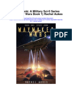 Download Space Junk A Military Sci Fi Series Waymaker Wars Book 1 Rachel Aukes all chapter