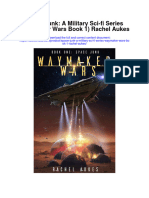 Space Junk A Military Sci Fi Series Waymaker Wars Book 1 Rachel Aukes All Chapter