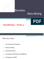 Data Mining Cours 7