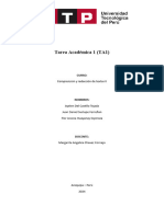 ACS04 Semana 04 Tema 01 Tarea Académica 1 TA1