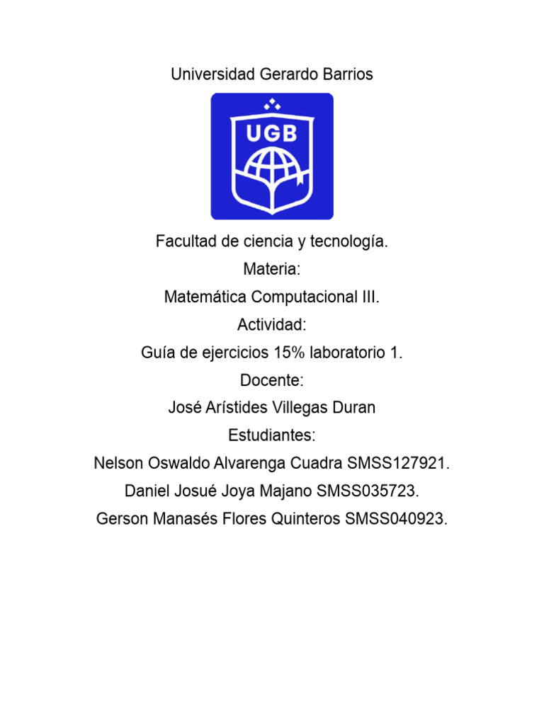 Guia 1 30 lab 1 studocu upload pdf