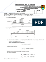 Resouestas de Primer Examen de Segunda Unidad