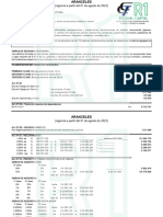 Escala Arancelaria y Tabla de Valores Segun Uso y Destinor1