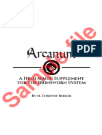 368750-Sample Arcanum