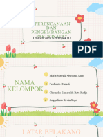 _Hijau Pastel Minimalis Tugas Kelompok Presentasi