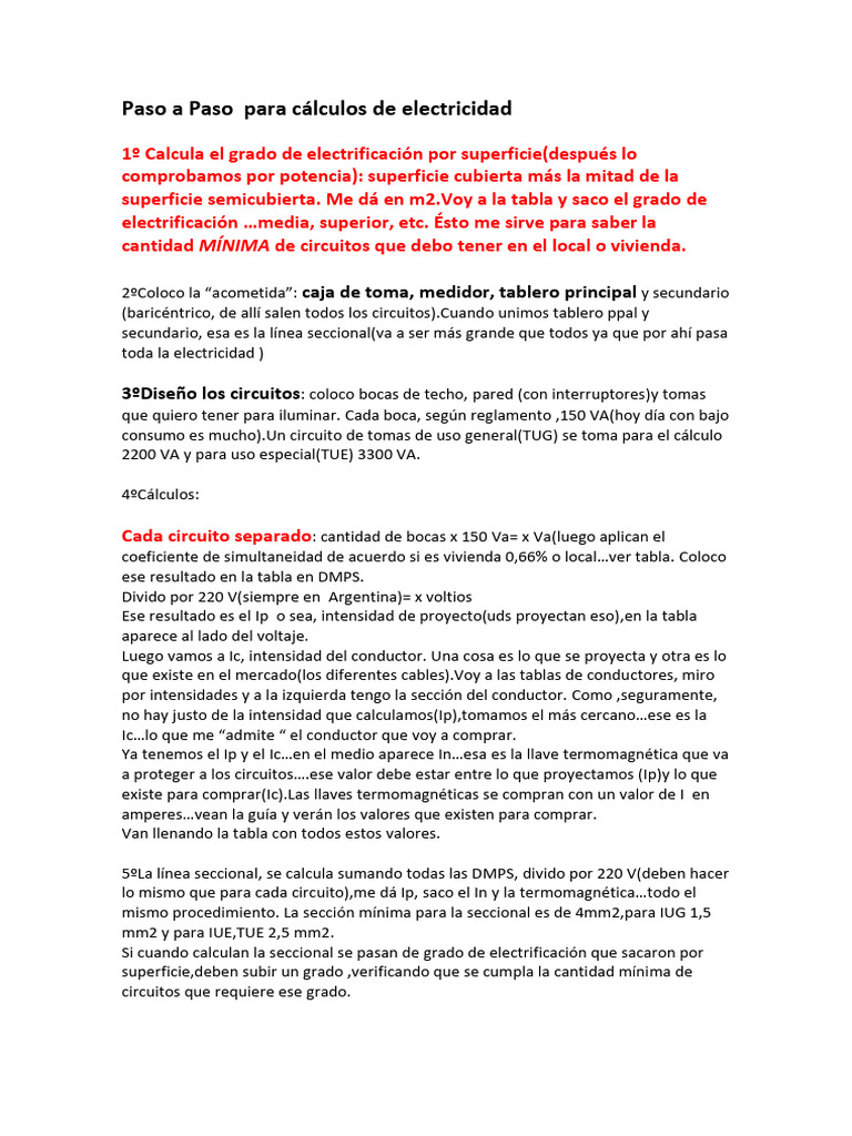 paso-a-paso-para-c-lculos-de-electricidad-pdf-corriente-el-ctrica