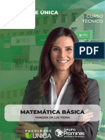 Apostila Matemática Básica