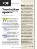 Download Woman Health Issue by Rizki Permata Sari SN72531587 doc pdf
