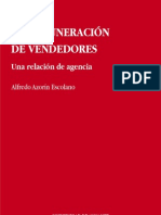 Remuneracion de Vendedores