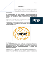 Modelo Tpc-Ip-P1