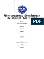 Reyna Puello Guía de Análisis Del Tema El Hombre y La Empresa. Clasificación de Las Empresas (1) (1)