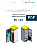 Instructivo Final Outdoor Energia y Telecomunicaciones
