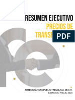 AGP - Resumen Ejecutivo 2023