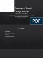 (20240324) Performance Based Compensation