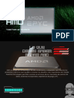 Presentacion AMD
