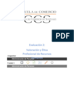 Administracion de Personas U1 Formato de Respuesta S2