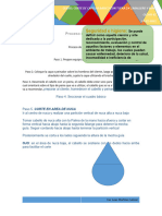 Breve Definición Sustentabilidad y Seguridad e Higiene