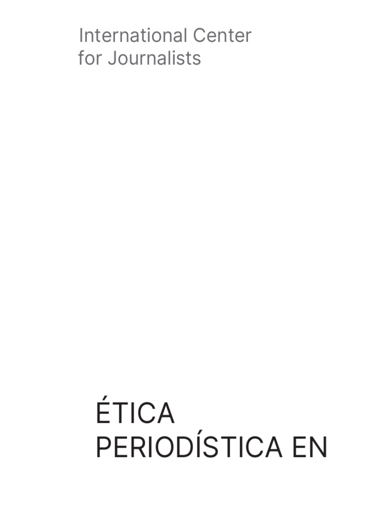 clase-7-manual-de-etica-periodistica-pdf-verdad-periodismo