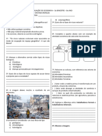 1 Nota 3º Bim. 6º Ano 2022