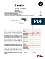 SARA-G3_ProductSummary_(UBX-13003268)