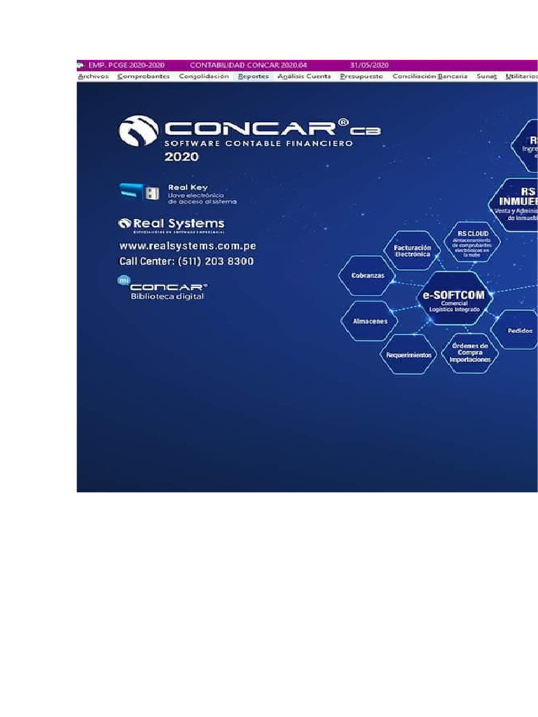 Concar | PDF