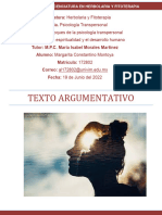 MConstantino - Unid 2 - Act 3 - Texto Argumentativo