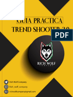 ESTRATEGIA TREND SHOOTER 2 - 0 - Rich Wolf Company