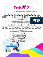 Manual Tablas de Multiplicar - Ingteacher