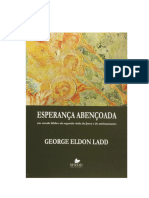 Esperança Abençoada George Ladd