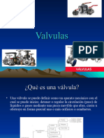 Valvulas