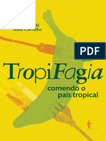 Tropifagia - Comendo o PaÃ S Tropical - Compressed