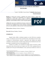 O Processo de Favelizacao No Panorama Historico Brasileiro