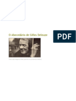 Deleuze Abecedario Integral