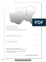 EDEXCEL-Only Bearing