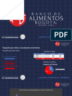 1plantilla Presentaciones BAB - Informe Alistamiento y Despachos ENERO